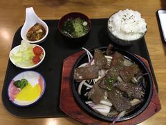 -竹马炭火烤肉(利济北路店)