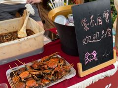 -周家二小姐的菜(西津渡店)