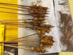 -望京小腰(北京总店)