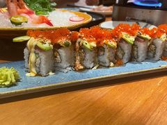 -炙柒Sekinana·精致料理 烧鸟·铁板烧(海上世界店)
