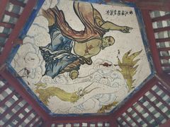 -古大圣慈寺
