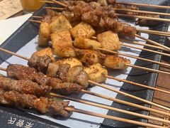 -管氏翅吧(马家堡店)