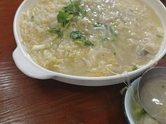 -东北风味思缘食府(对湖路店)
