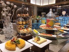 -康帝国际酒店-艾斯本自助西餐厅