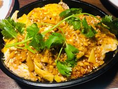 -我爱鲈鱼地摊烤鱼(上河城店)