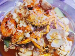 -可可大虾武汉土菜大排档(万松园1店)