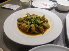 -阿毛饭店(和义路店)