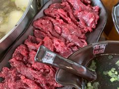 -高兴一锅潮汕鲜牛肉火锅(银座店)