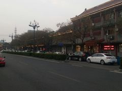 -海州古城