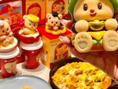 -必胜客(海滨店)