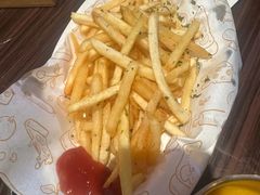 -The bon House李本家韩国料理(玉林生活广场店)