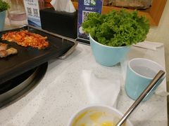 -韩时烤肉(枫蓝店)