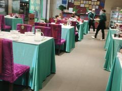 大堂-紫光园(燕郊总店)