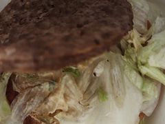 -麦当劳(交道口店)