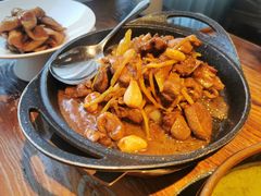 -瑶王府·广西菜(相思湖店)