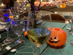 -美盛喜来登大酒店-盛宴标帜餐厅