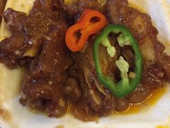 -喜鹊茶点.啫煲(车陂店)
