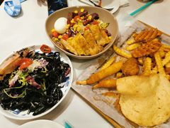 -打趸BTC·Breaktime cafe(北京路店)