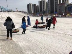 -沈阳奥体冰雪嘉年华