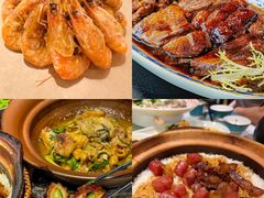 -常来小聚·广州非遗传承餐厅(高德置地店)