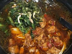 -王家沙点心店(南京西路总店)
