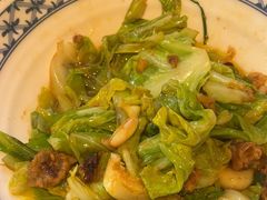 -蜀厨小匠·民间川菜(犀浦店)