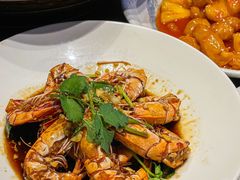 -黄鹤天厨·泡椒田鸡创始者(莲花店)