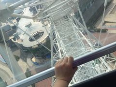 -琴岛之星摩天轮