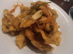 锅包肉-老厨家(友谊路总店)