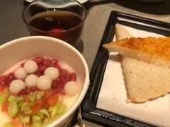 -小厨娘淮扬菜(河西奥美大厦店)