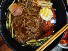 -九田家黑牛烤肉料理(盛龙广场店)