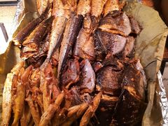 -海口绿发希尔顿酒店-田园汇自助餐·三文鱼·海鲜