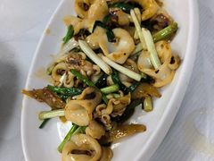 -阿九食店(南湾南路店)