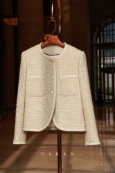 -优山定制西服衬衫大衣(国贸店)