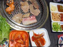 -AJIYA·池袋日式烧肉自助(天津万象城店)