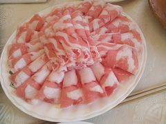 -东来顺饭庄(天坛店)