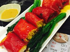 -虾饺妹·粤式手工点心(水荫路店)