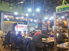 大堂-丝恋丝娃娃(金阳国贸店)