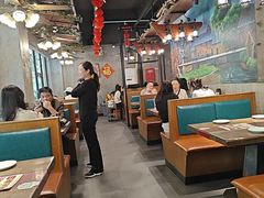 -老山村酒楼(白石洲店)
