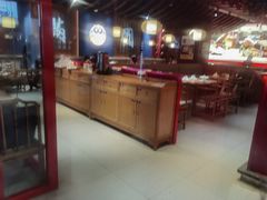 -满园烤鸭·春饼(抚顺万达店)