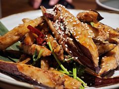 -薇酌饮·陕西菜(南门外店)