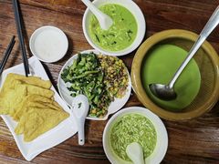 -客家养生油茶(汕尾店)