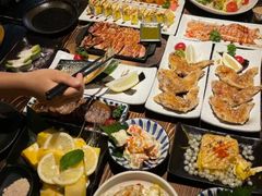 -小川洋风料理(大悦城店)