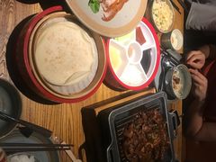 -青年公社烤鸭(青年路店)