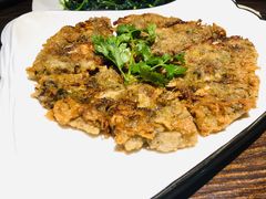 -大洋家·精品潮汕菜·生腌砂锅粥(天河东路店)