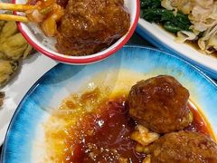 -鑫真味私房菜馆