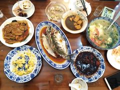 -灵福缘私房菜·农家菜(拈花湾·灵山大佛必推店)