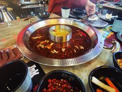 -蛙宴·美蛙火锅基地(万象城店)