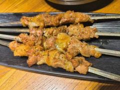 -天山集市餐厅(康城店)
