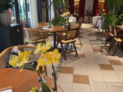 -Osteria Garden 生蚝花园餐厅(原进贤路店)